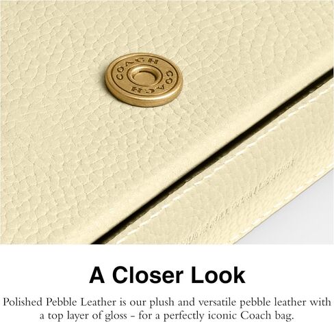 Coach Mila Crossbody Bag in Kuwait
