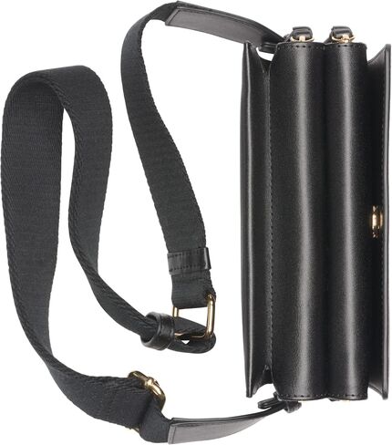 Calvin Klein Millie Triple Compartment Camera Bag Crossbody in Saudi Arabia