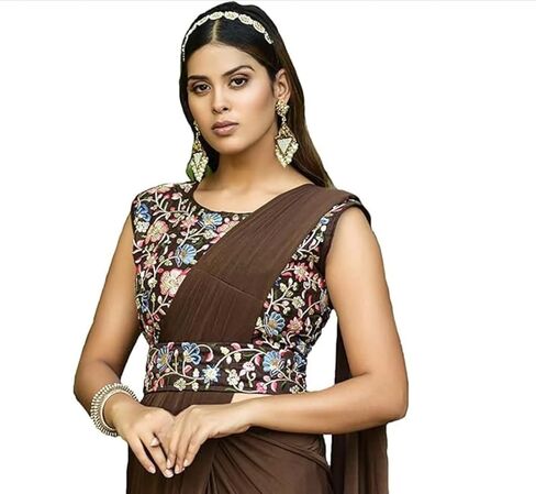 Kundan Beaded Bridesmaid Bridal Hair Accessories Indian Wedding Party wear Hairband Mathapatti Sheeshpatti Sheeshphool Maang tikka Headband Women Gifts For Her in Kuwait