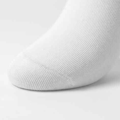 Womens Cozy Crew Socks Cotton Slouch Socks Casual Calf Socks Trouser Dress Socks Boot Socks 3 pairs in Saudi Arabia
