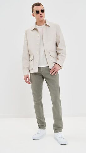 rag & bone Men's Harvey Short Sleeve Tee in Saudi Arabia