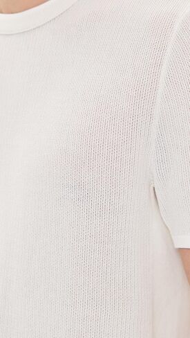rag & bone Men's Harvey Short Sleeve Tee in Saudi Arabia