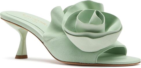 kate spade new york Women's Flourish Heeled Sandal in Saudi Arabia