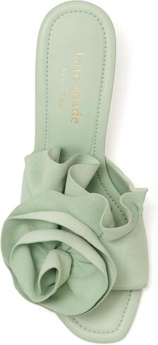 kate spade new york Women's Flourish Heeled Sandal in Saudi Arabia
