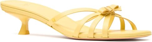 kate spade new york Women's Fashion Kitten Heel Sandal in Saudi Arabia