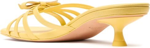 kate spade new york Women's Fashion Kitten Heel Sandal in Saudi Arabia