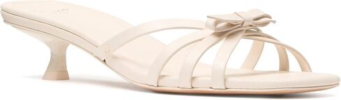 kate spade new york Women's Fashion Kitten Heel Sandal in Saudi Arabia