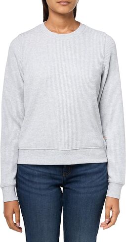 Dickies Womens Gauge Gauge Thermal Crew in Kuwait