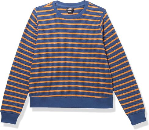 Dickies Womens Gauge Gauge Thermal Crew in Kuwait