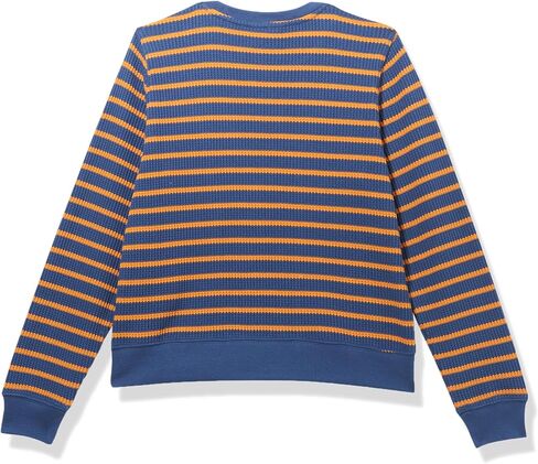 Dickies Womens Gauge Gauge Thermal Crew in Kuwait