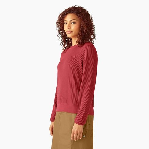 Dickies Womens Gauge Gauge Thermal Crew in Kuwait