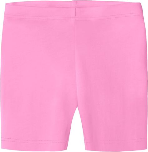 Made in USA Girls Underwear Bike Under Shorts Biker in All Cotton Perfect for SPD and Sensitive Skin Sports Dance School in Saudi Arabia