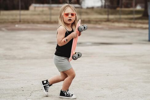 Made in USA Girls Underwear Bike Under Shorts Biker in All Cotton Perfect for SPD and Sensitive Skin Sports Dance School in Saudi Arabia