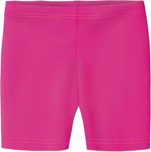 Made in USA Girls Underwear Bike Under Shorts Biker in All Cotton Perfect for SPD and Sensitive Skin Sports Dance School in Saudi Arabia