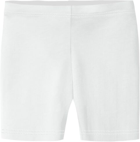 Made in USA Girls Underwear Bike Under Shorts Biker in All Cotton Perfect for SPD and Sensitive Skin Sports Dance School in Saudi Arabia