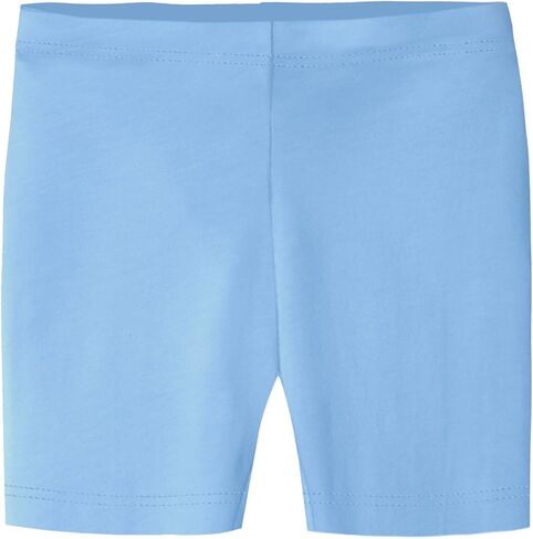 Made in USA Girls Underwear Bike Under Shorts Biker in All Cotton Perfect for SPD and Sensitive Skin Sports Dance School in Saudi Arabia