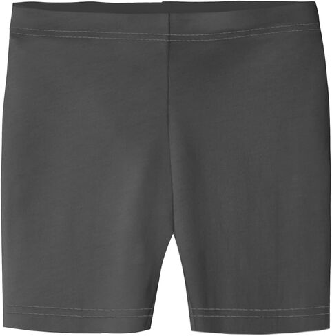 Made in USA Girls Underwear Bike Under Shorts Biker in All Cotton Perfect for SPD and Sensitive Skin Sports Dance School in Saudi Arabia