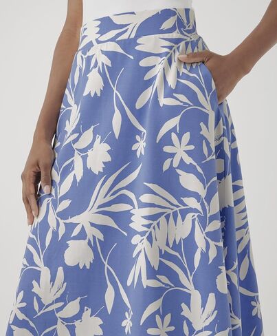 Pact Organic Cotton Women's Stretch Skirt in Saudi Arabia