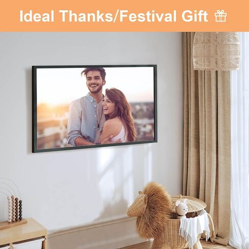 24x36 Poster Frame Black Large Metal Frame 24x36 Frame for Wall Vertical or Horizontal Display, 3 Pack in Saudi Arabia