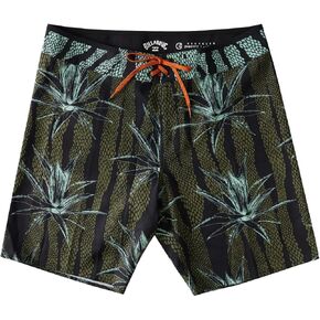 Billabong Sundays Airlite 19 "Boardshorts (Jungle ، 31)
