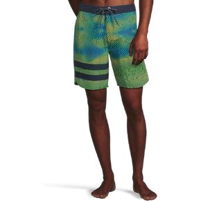 Hurley Men's Phantom Eco Block Party 18''
