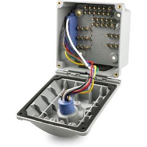 Nylon Nose Box