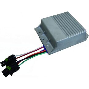 Premier Gear PG-FM700 Ignition Module Replacement For Wrangler L6 (88-90), Wrangler L4 (91-93), J20 V8 (88-88), J10 V8 (88-88), Grand Wagoneer V8 (88-91), Grand Cherokee V8 (93-93)