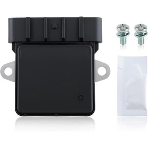 MOTOALL Igniter Control Module Unit 89621-35020 Fit for Toyota 4Runner Camry Sienna Tundra 1996-2003 for Lexus ES300 1997-2001