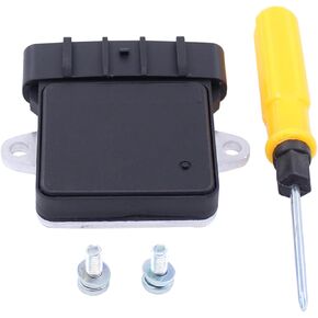 MOTOKU Ignition Control Module for Toyota 3.0 3.4 4Runner 1996-2002, Avalon 1995-1999, Camry 1997-2001, Sienna 1998-2001, Solara 1999-2003, T100 96-98, Tacoma 96-01, Tundra 00-03, Lexus ES300 97-01