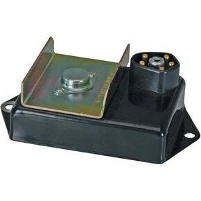 OEG Parts New Module Control Module متوافقة مع Dodge Ramarger 1974-1977 ، HD Truck & B Van 1972-1978 ، P200 P300 1972 ، Plymouth PB Van 1973-1978 ، Trailduster 1975-1978 ، 1230938 1230939 3656128