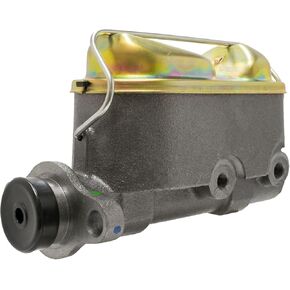 Brake Master Cylinder for 1982-1989 Jeep Cherokee ، Comanche ، Wagoneer ، Wrangler/American Motors Concord ، Eagle ، Spirit