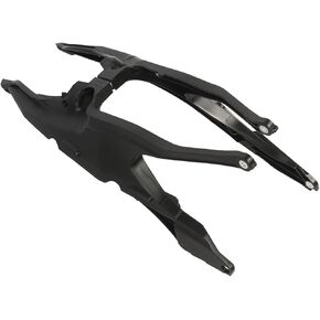 Subframe Bracket,Motorcycle Subframe Rear Seat Stay Support Tray Shelf Strengthened Tailstock Bracket for FC250 FC350 FC450 FE250 FE350