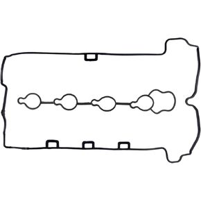 VS50778R Engine Valve Cover Gasket Set for Chevy Buick GMC Captiva Cobalt Equinox HHR Orlando Impala Malibu Allure Lacrosse Regal Verano Terrain 2007 2008 2009 2010 2011 2012 2013 2014 2015 2016 2017