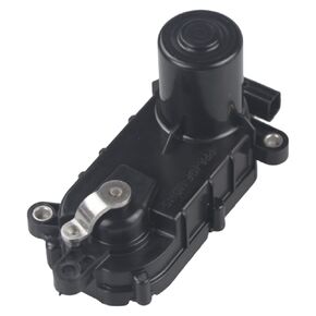 911-923 283232GGA1 Engine Intake Manifold Runner Control Motor Compatible with Santa FE 2019-2020 Sonata 2015-2019 KIA Optima 2016-2020 Sorento 2015-2018 SPORTAGE 2016-2022
