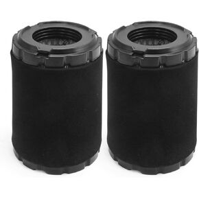 99969-6763 Air Filter & Pre Filter 11029-0034 Replacement for Kawasaki FT730V EFI FT651V FT691V EFI 4-stroke engines, 2PCS