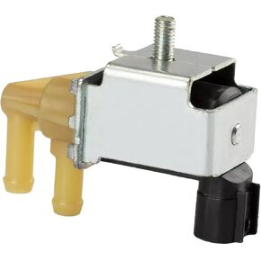 صمام الملف اللولبي K5T48471 2 دبابيس متوافقة مع نيسان K12 متوافق مع Mercury Outboard 30-60HP استبدال OEM K005T48471 25341095 877805T