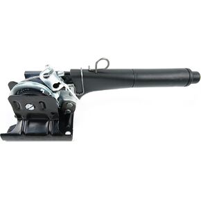 رافعة فرامل وقوف السيارات متوافقة مع Jeep Wrangler JK 2007 2008 2008 2010 يحل محل 52059887AE 5205987AB 52059887AD