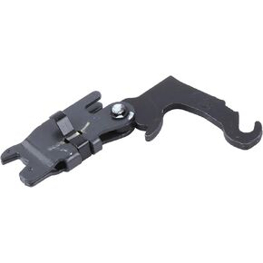GM Parts الأصلي 23261447 رافعة مشغل فرامل نقل جانب السائق الخلفي