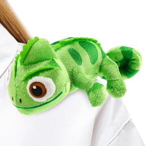 دمى Chameleon Plush ， الفتيات والأطفال.