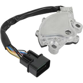 Scitoo MR263257 مفتاح السلامة المحايد متوافق مع 1998 2000-2006 لـ Mitsubishi Montero 1999-2004 لـ Mitsubishi Montero Sport