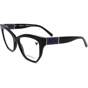 Eyeglasses SF 2936 001 Black