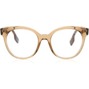 BURBERRY Eyeglasses BE 2356 3992 Jacqueline Brown