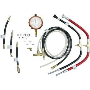 أدوات Lang TU-32-4 Ford Power Stroke Diesel Fuel System Kit ، مقاس واحد