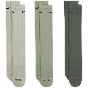 Nike Women's Performance Cushion Crew Training Socks