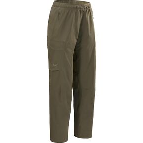 arc'teryx gamma فائدة بانت المرأة | متينة متعددة الاستخدامات تمتد ناعمة المشي لمسافات طويلة بانت