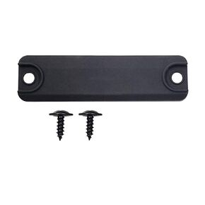 Trunk Hatch Liftgate Switch Latch Release Switch Seal Button Rubber Cover for 2004-2012 Lexus RX330 GS350 GS450h LS460 for 2003-2016 Toyota 4Runner Sienna Avalon for 2004-2010 Scion xB tC 84840-35010