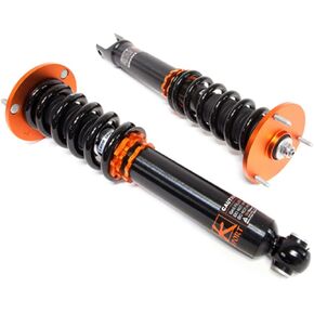 Ksport CHD230-DR Version Drag Race Damper System