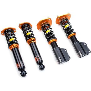 Ksport CBM019-RR Version RR Damper System
