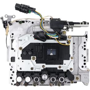 RE5R05A Valve Body Fits For Nissan Xterra Pathfinder Armada Frontier Titan