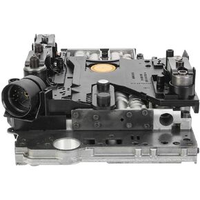 MB78740E 722.6 VALVE BODY 6 ملفات لولبية يلقي 52108216AA متوافق مع 2004 مرسيدس بنز